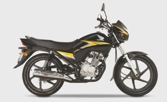 Honda CB 125 yedek parça